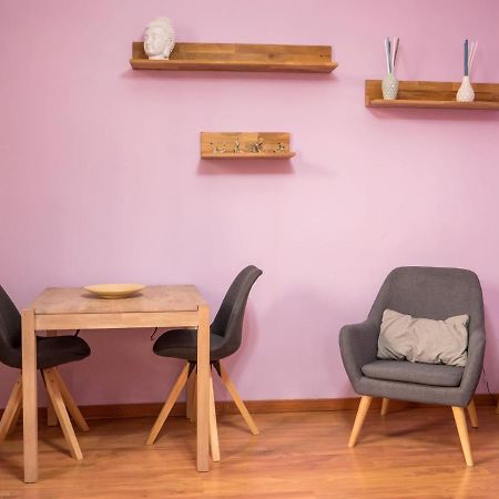 The Best Rent - Studio Nearby Sant'Agostino Metro 밀라노 외부 사진