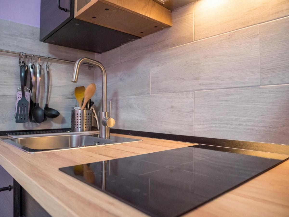 The Best Rent - Studio Nearby Sant'Agostino Metro 밀라노 외부 사진