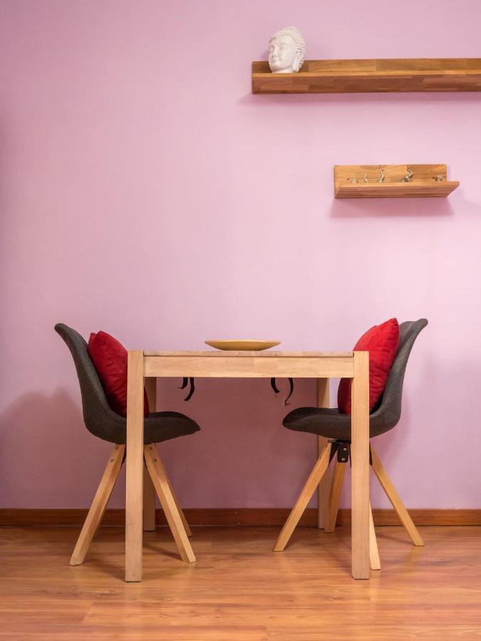 The Best Rent - Studio Nearby Sant'Agostino Metro 밀라노 외부 사진