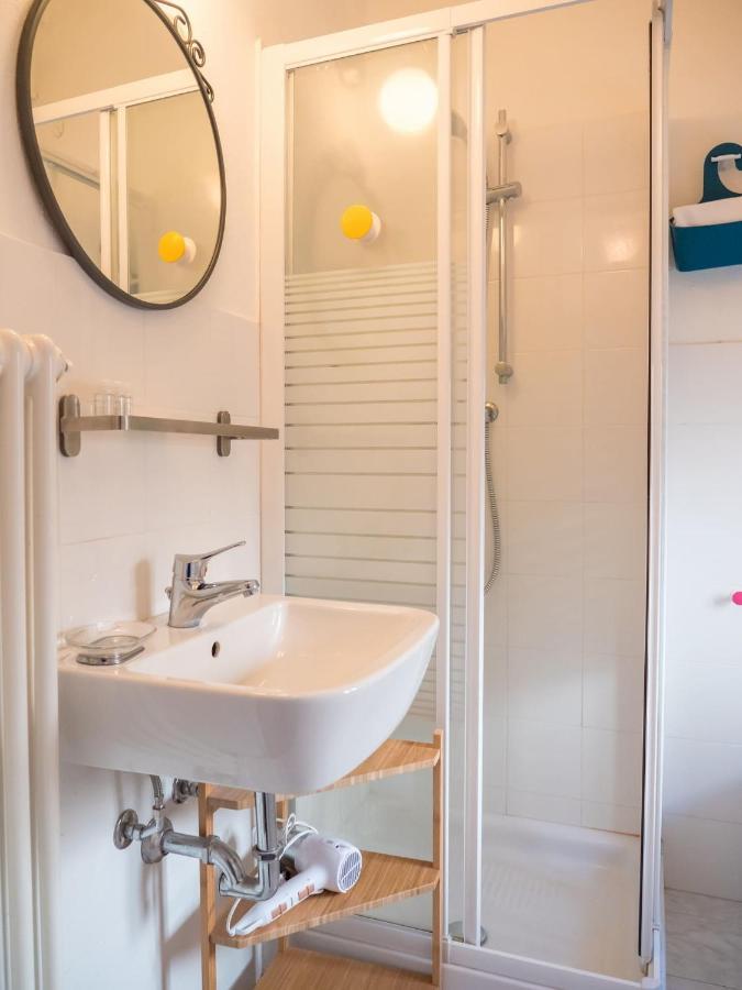 The Best Rent - Studio Nearby Sant'Agostino Metro 밀라노 외부 사진
