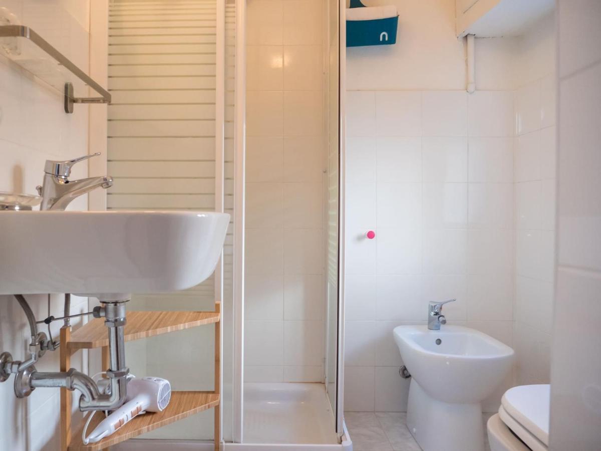 The Best Rent - Studio Nearby Sant'Agostino Metro 밀라노 외부 사진