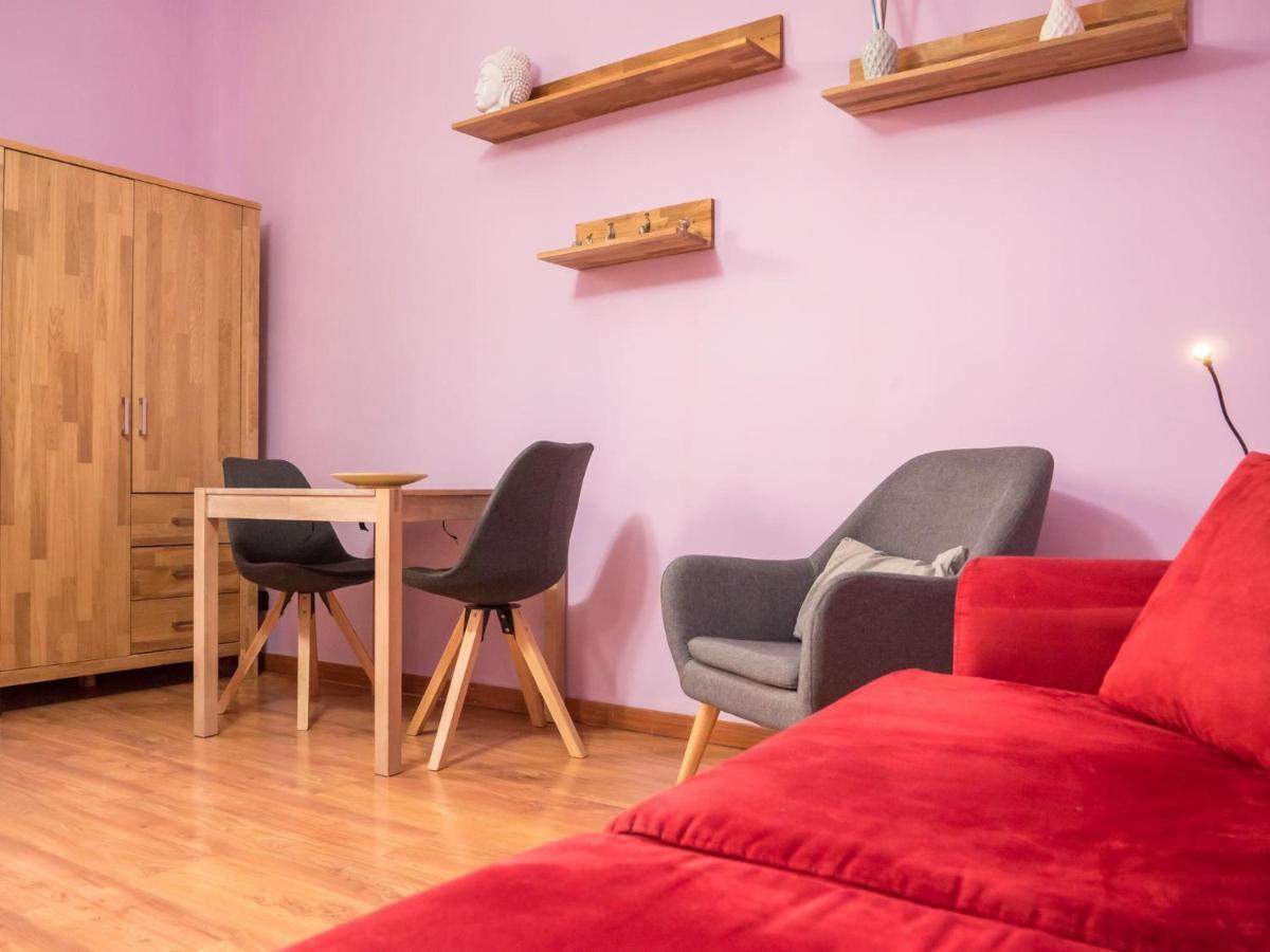 The Best Rent - Studio Nearby Sant'Agostino Metro 밀라노 외부 사진