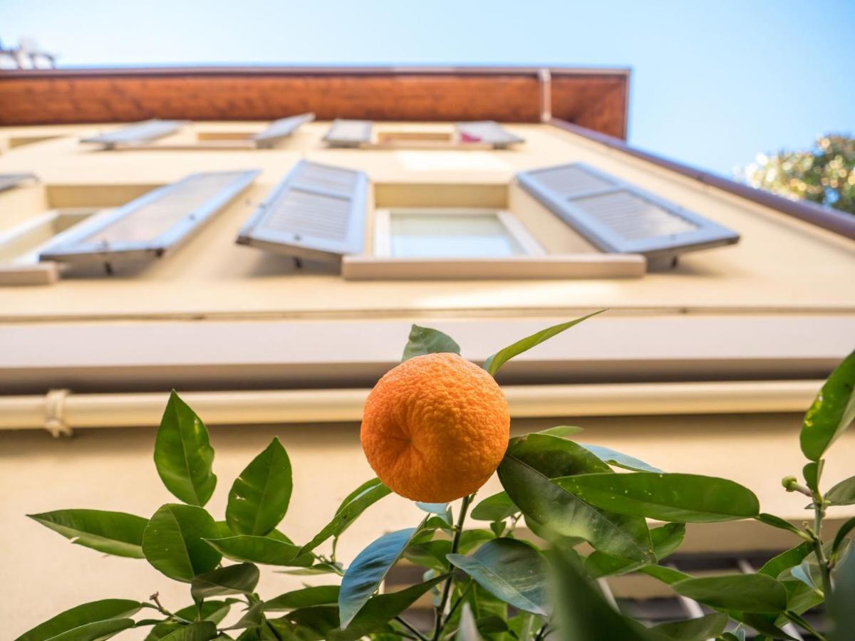 The Best Rent - Studio Nearby Sant'Agostino Metro 밀라노 외부 사진