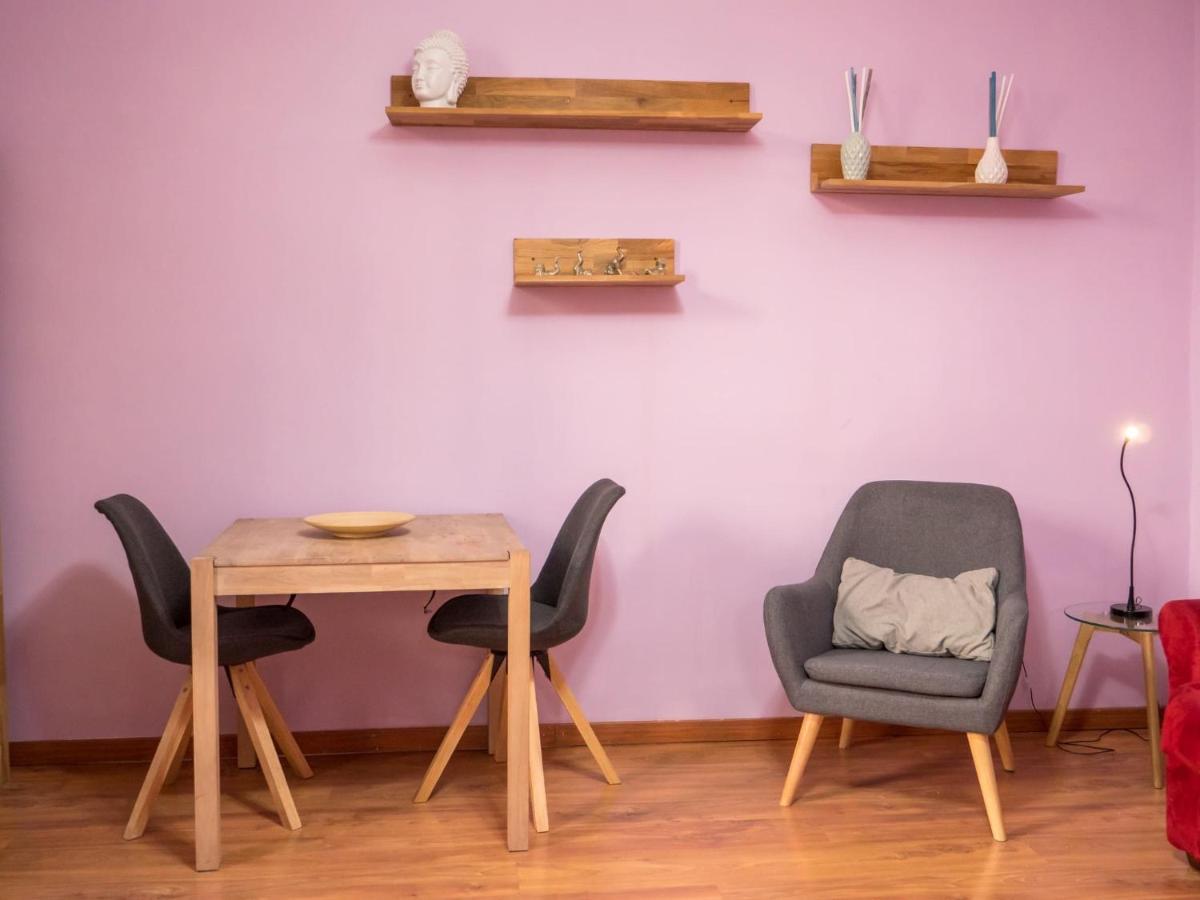 The Best Rent - Studio Nearby Sant'Agostino Metro 밀라노 외부 사진